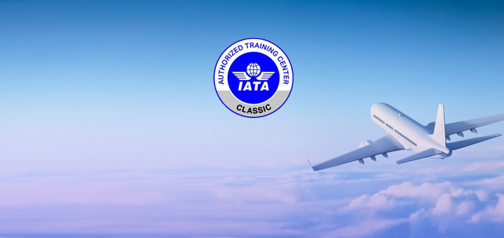 IATA Diploma in Cabin Crew Training 