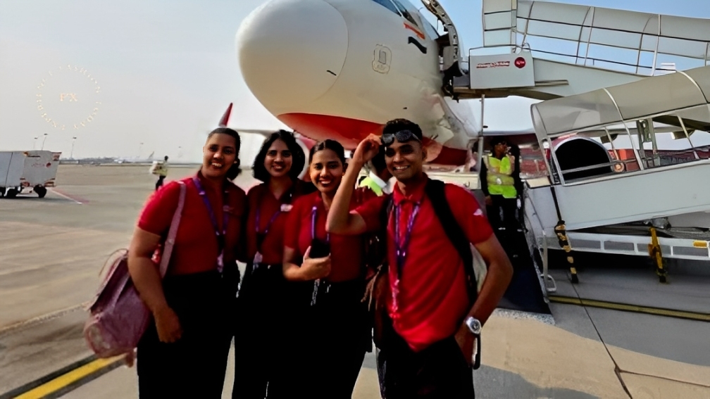 Tourism & Hospitality Management (1)