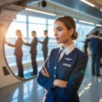Discover Airline Cabin Crew Training and Course