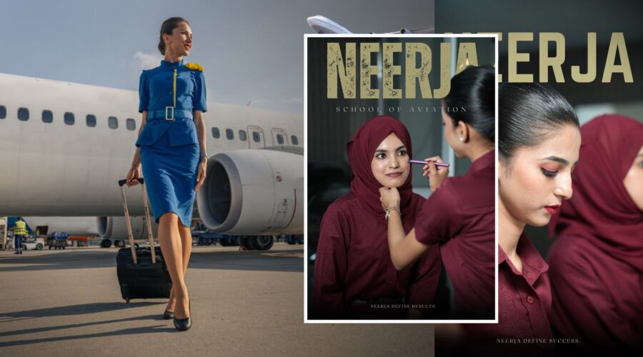 Air Hostess