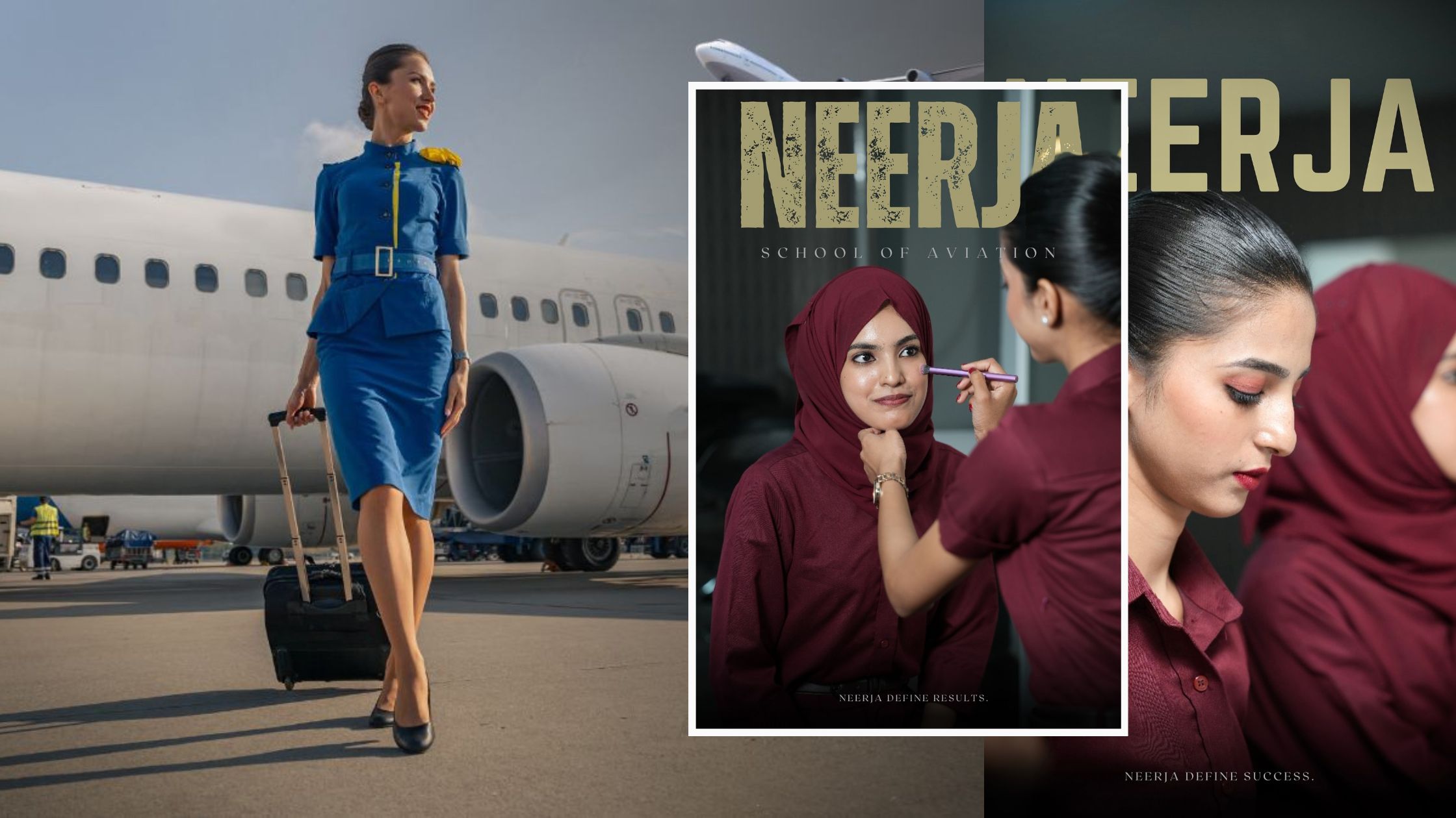Air Hostess