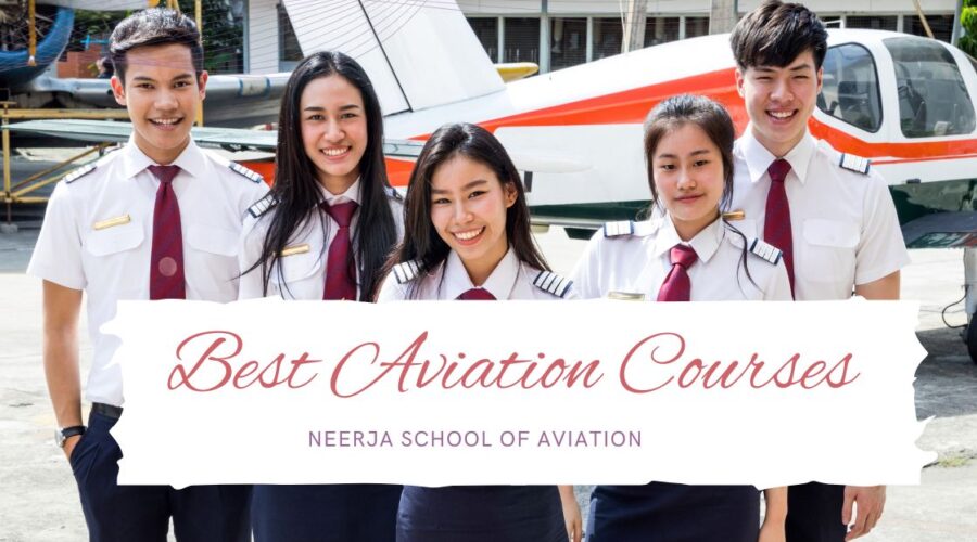 _Best aviation courses