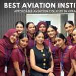 • Best Aviation Institu •