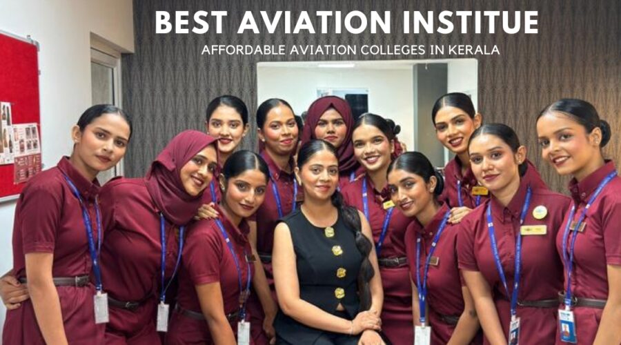 • Best Aviation Institu •