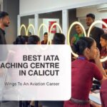 Best IATA Coaching Centre in Calicut