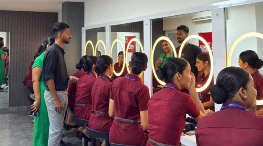 Airport Management Course in Kerala