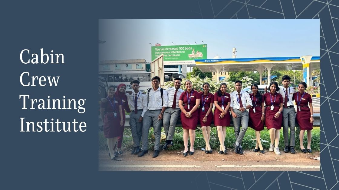 Cabin Crew Training Institute