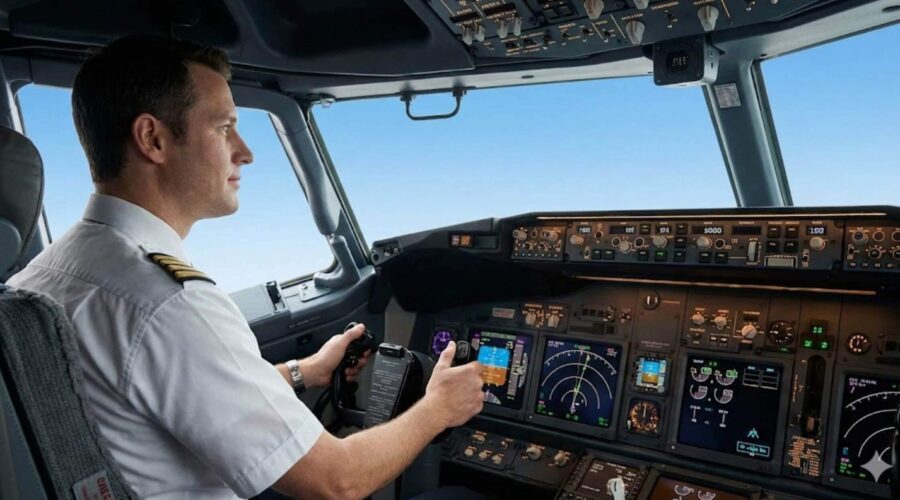 Best Aviation courses in Kerala