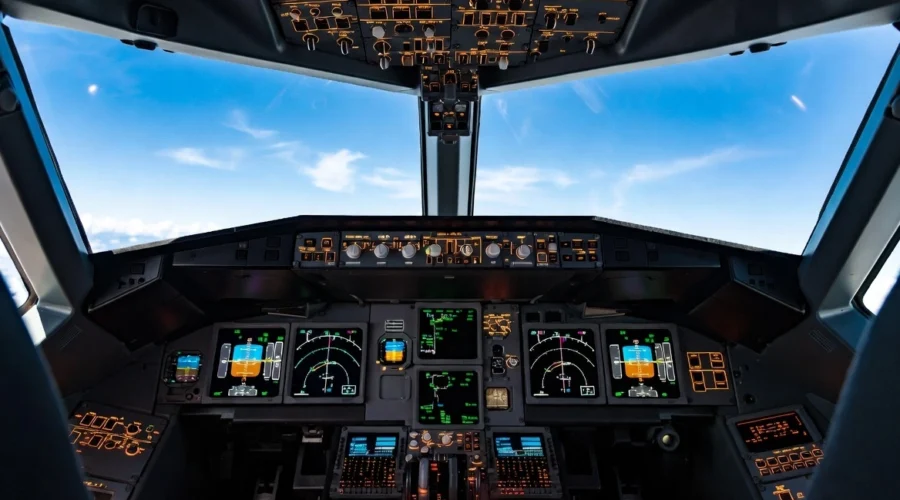 cabin crew salary India - aviation career at Neerja School of Aviation Kerala